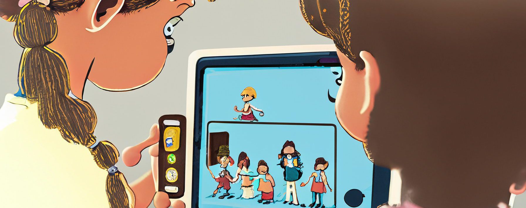 Trickfilmstudio KINDERFILM Berlin e.V.